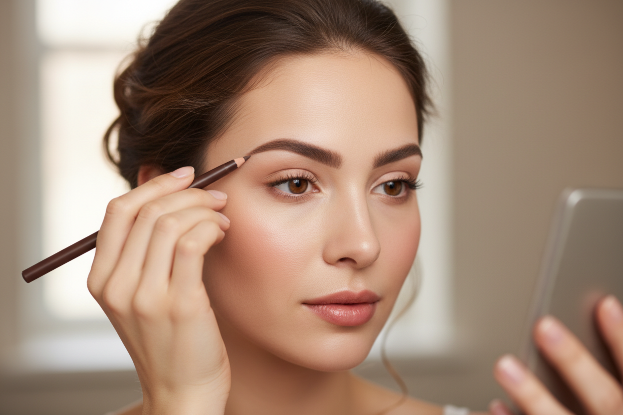 7 Brow Makeup Essentials Every Beauty Lover Needs