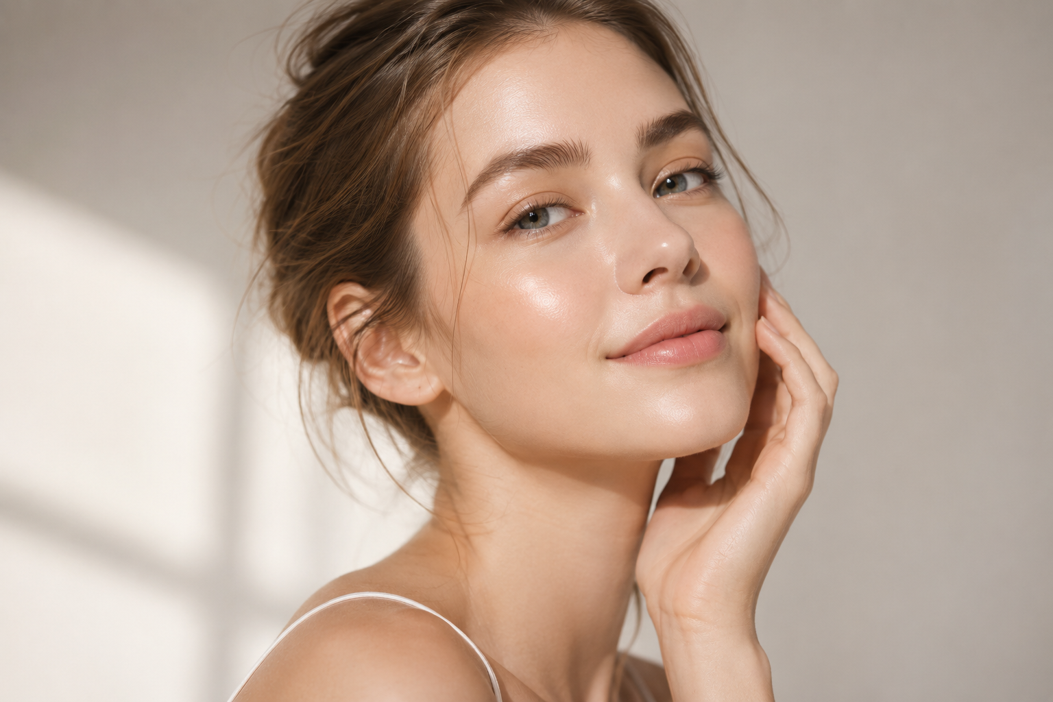 The Best Skincare Routine for Busy Women