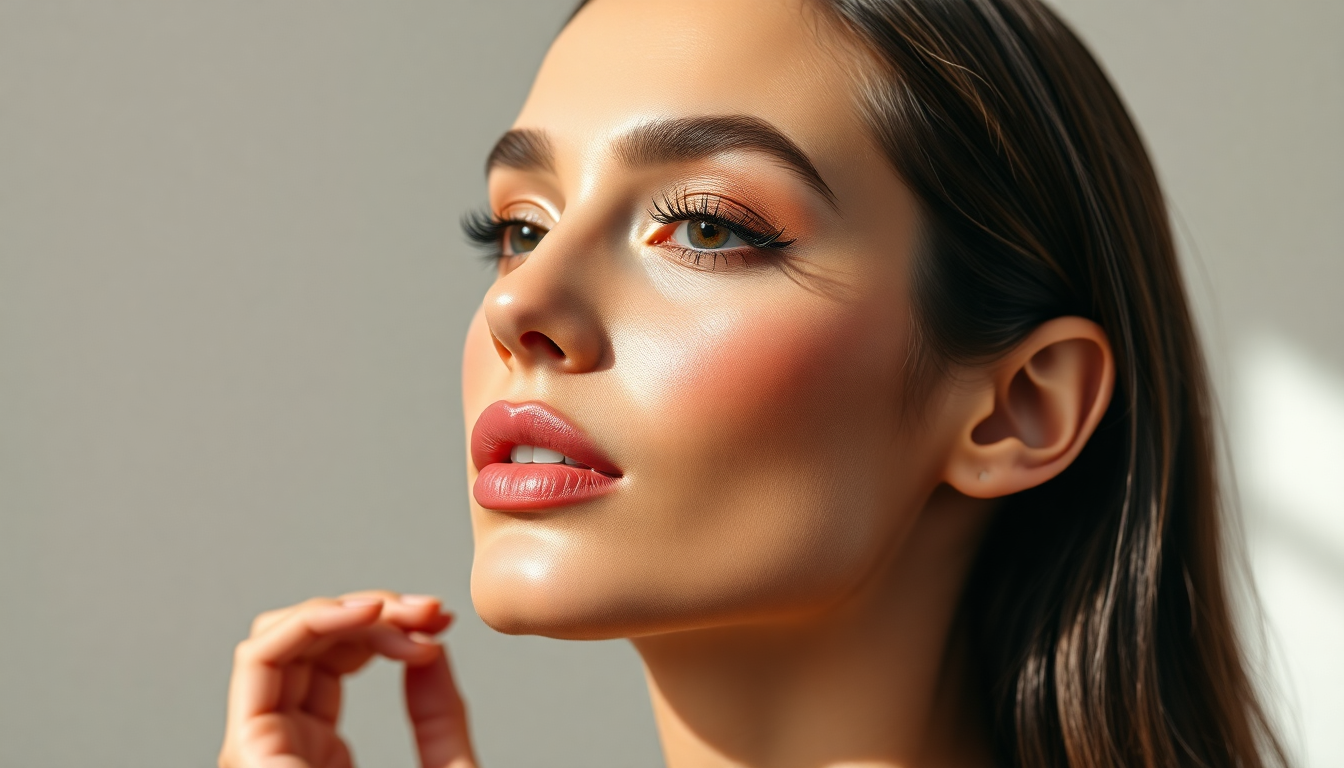 Top Beauty Trends You'll See Everywhere This Year