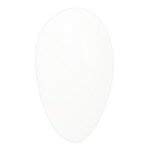 karma organic Nail Polish High Gloss Matte Top Coat Lacquer Fast Dry Nontoxic Cruelty-Free