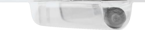 REVLON ColorStay Pencil Waterproof Eyeliner, Smudge-Proof, Eye Makeup with Built-In Sharpener, 209 Black Violet, 0.01 oz (Pack of 2)