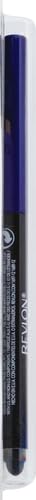 REVLON ColorStay Pencil Waterproof Eyeliner, Smudge-Proof, Eye Makeup with Built-In Sharpener, 209 Black Violet, 0.01 oz (Pack of 2)