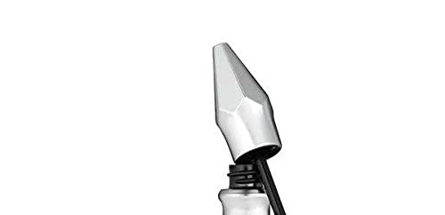 Benefit Gimme Brow Volumizing Fiber Gel (travel Size) - #5 (deep) -1.4g/0.05oz By Benefit