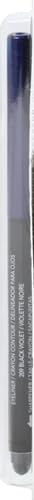 REVLON ColorStay Pencil Waterproof Eyeliner, Smudge-Proof, Eye Makeup with Built-In Sharpener, 209 Black Violet, 0.01 oz (Pack of 2)