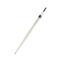 FARMASi Mechanical eyebrow pencil with brush, Deep Brown - Smudge-Proof Long-Lasting Mechanical Eyebrow Enhancer for Natural-Looking Brows (Medium Brown, 0.0027 oz)