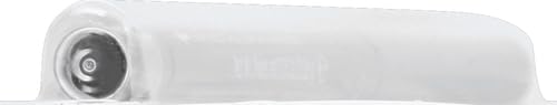 REVLON ColorStay Pencil Waterproof Eyeliner, Smudge-Proof, Eye Makeup with Built-In Sharpener, 209 Black Violet, 0.01 oz (Pack of 2)