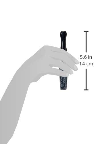 In Extreme Dimension Lash Mascara by M.A.C Extreme Black 12g