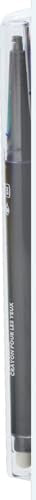 Covergirl Perfect Point Plus Eyeliner, Charcoal, 0.08 Ounce (Pack of 1)