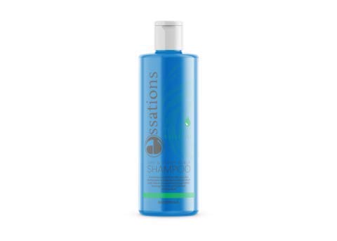 Essations Tea Tree Solutions Dry & Itchy Scalp Shampoo 8oz