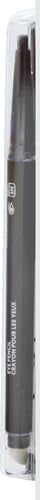 CoverGirl Perfect Point Plus Eyeliner Pencil, Espresso, Long-Lasting, Versatile Brown Eyeliner, Soft Smudging Tip, No Sharpening Needed, Pack of 1