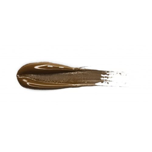 Microblading Ink for Eyebrows by SofTap® | Espresso – Medium Dark Brown PMU Shading Pigment for Nano Brows, Machine & Hand Method | Carbon-Free Inorganic Permanent Makeup Ink