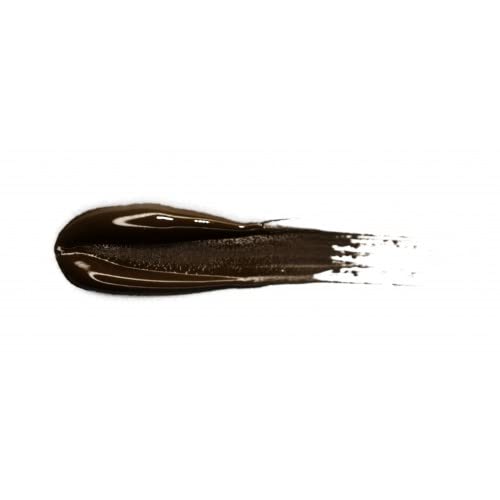 SofTap PMU Eyebrow Pigment Mahogany Dark Brown Microblading Ink Permanent Makeup Color Carbon Free Inorganic for Machine and Hand Method