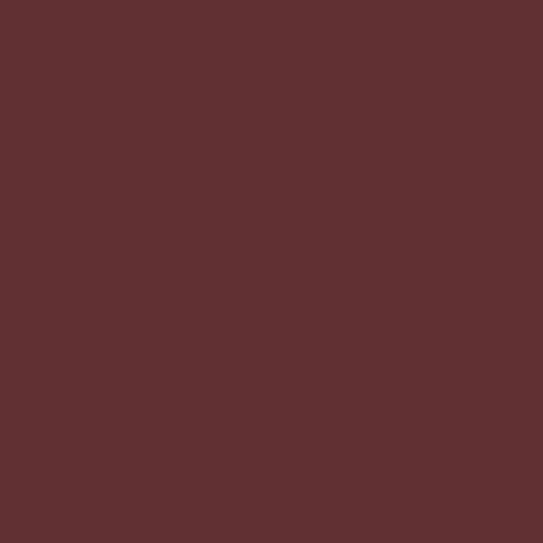Hard Candy 0.12 fl oz (#1397 - Second Base)