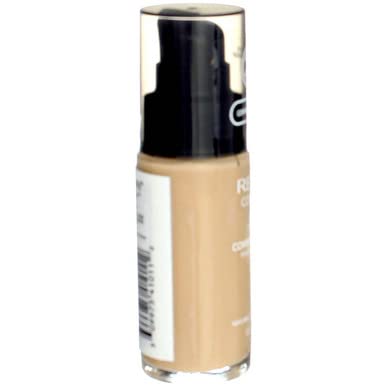 Revlon Colorstay Makeup for Combination/Oily Skin SPF 15, Natural Tan, 1 Fluid Ounce
