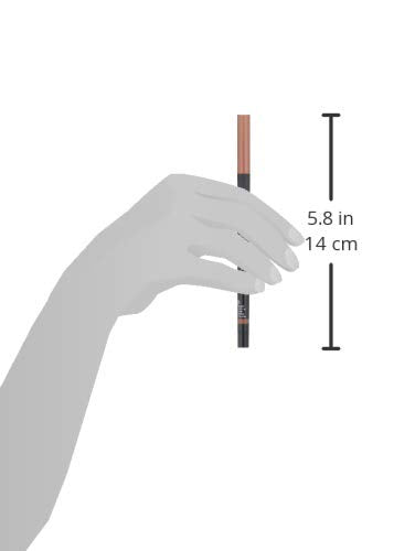 Sorme' Treatment Cosmetics Truline Mechanical Lipliner, Affair, 0.01 oz.
