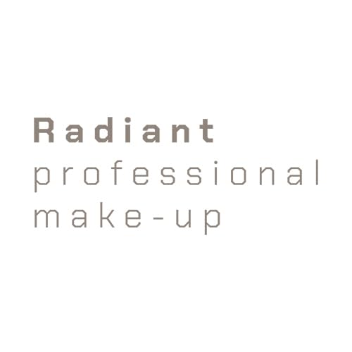 Radiant Professional Waterproof Lip Liner Pencil – Long Lasting, Creamy & Highly Pigmented Lipliner with Vitamin E & Jojoba Oil – Smudge-Proof, Smooth Lip Contour, 1.20 g (17 TOFFEE)