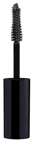 L.A. Girl Volumatic Mascara, Black Brown GMS652 (Pack of 2)
