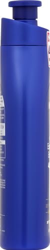 NIVEA Essentially Enriched Body Lotion for Very Dry Skin with Hyaluronic Acid, Almond Oil and Deep Nourishing Serum, 72-Hour Body Moisturizer, 16.9 Fl Oz Pump Bottle (Pack of 2)