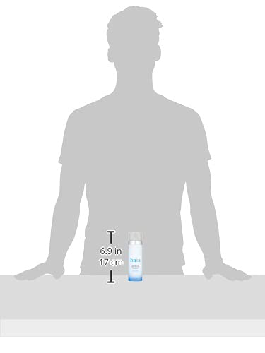 Haia "I am Calm Blue Sea Kale Cream Cleanser
