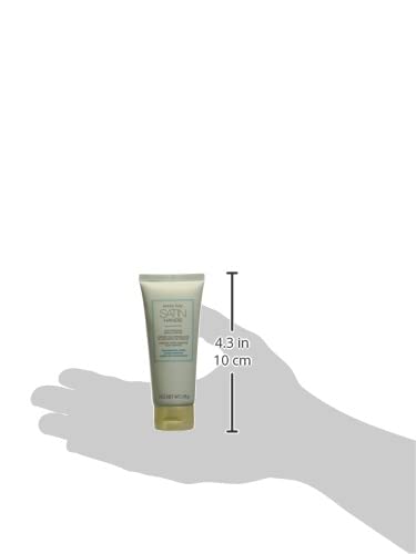 Mary Kay Satin Hands Nourishing Shea Cream Hand Cream Non Fragrance