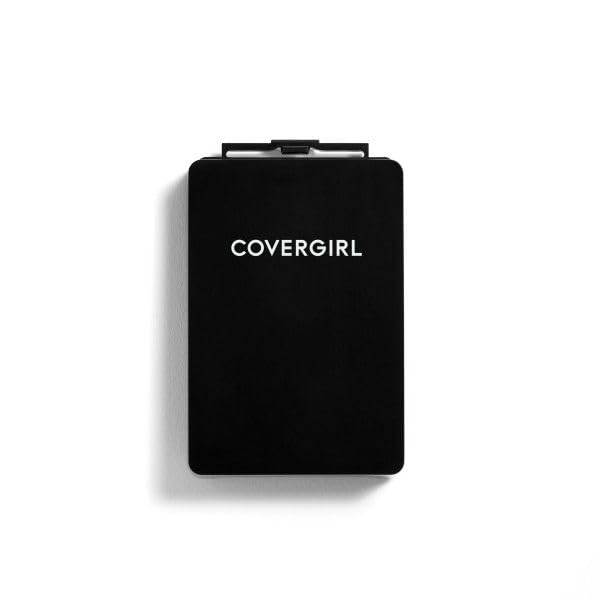 COVERGIRL Outlast All-Day Ultimate Finish Foundation, Soft Honey, 0.4 Ounce (Pack of 1)