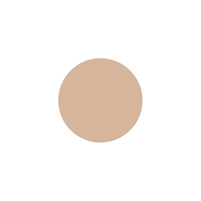 Noubamore Second Skin Foundation by Nouba - Long Lasting Coverage With Jojoba Extract Luminous Makeup Light Texture - Nude Skin Effect - Smoothes & Nourishes, Blends Perfectly (Color 81)