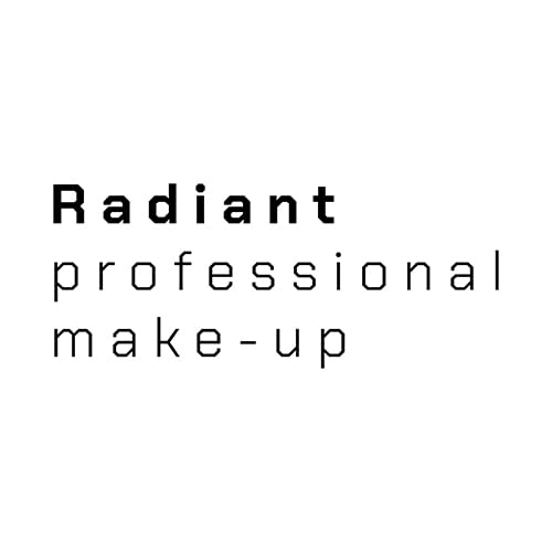 Radiant Professional Waterproof Lip Liner Pencil – Long Lasting, Creamy & Highly Pigmented Lipliner with Vitamin E & Jojoba Oil – Smudge-Proof, Smooth Lip Contour, 1.20 g (01 Caramel)