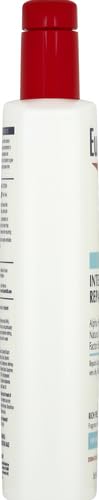 Eucerin Intensive Repair Body Lotion for Dry Skin with Alpha Hydroxy, Body Moisturizer for Very Dry Skin, Moisturizes, Exfoliates and Conditions, Fragrance Free and Paraben Free, 16.9 Fl Oz Bottle