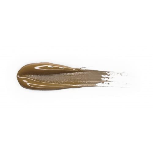 Microblading Ink for Eyebrows by SofTap® | Fawn – Light Neutral Taupe Brown PMU Pigment for Nano Brows, Machine & Hand Method | Carbon-Free Inorganic Permanent Makeup Ink