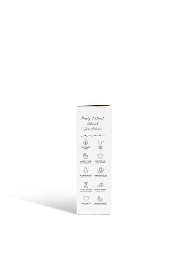 Earth Harbor Mystic Waters Mineral Balancing Mist, Electrolyte Toner & Magnesium Boost, Soothes Redness, Calms Oily Combo & Sensitive Skin, Hydrates, Alcohol-Free, 19 Actives, pH Balanced, 2 oz