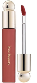 Rare Beauty by Selena Gomez Soft Pinch Tinted Lip Oil | Delight, Rose Brown