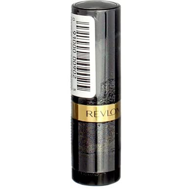 3 x Revlon Super Lustrous Lipstick 4.2g - 535 Rum Raisin