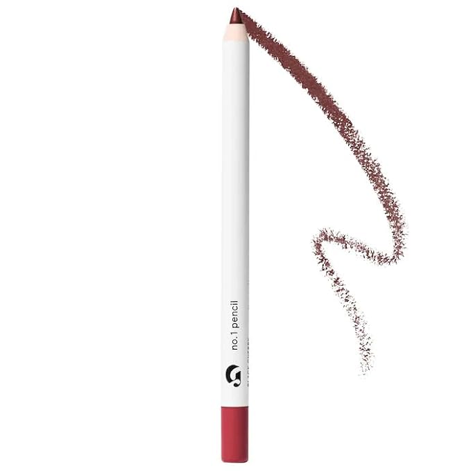 Glossier Lip Line Pencil in Black Cherry