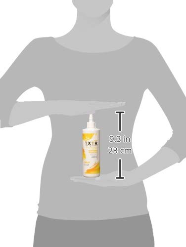 Cantu Txtr By Apple Cider Vinegar + Tea Tree Soothing Shampoo - 16 Fl Oz, 16 Oz