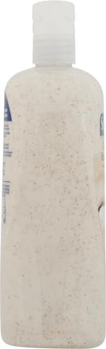 Softsoap Body Wash Pump, Coconut Butter Scrub, Exfoliating Body Wash, WHITE (Package May Vary), 32 Ounce (Pack of 2)