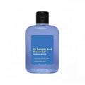 Shower Gel | Exfoliating Body Wash To Prevent Body Acne & Cleanse Skin, Glycolic Acid | For Women & Men | 250 ml