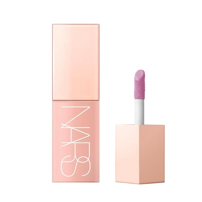 Afterglow Liquid Blush - Wanderlust by NARS for Women - 0.23 oz Blush