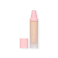T.C.E This Covers Everything Super Coverage Serum Makeup with Peptides (Fair/Light, One Size)