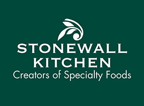 Stonewall Kitchen Lavender Mint Hand Soap, 16.9 ounces (Pack of 2)