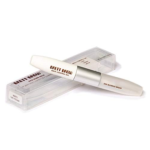 BRETT BROW Arch-Control Brow Gel