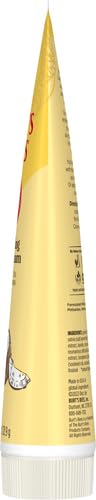 Burt's Bees Coconut Oil Foot Cream, Package May Vary, 4.3 Oz (Pack of 2)