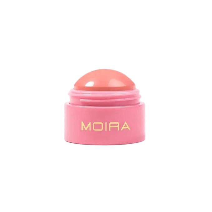 Soft Blush Balm (001, All that!)
