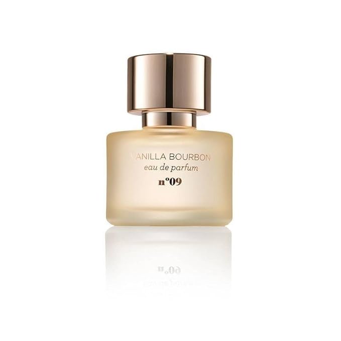 MIX:BAR Vanilla Bourbon Hair & Body Mist 1.7 Fl Oz
