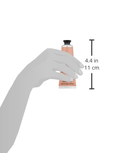 Crabtree & Evelyn Pomegranate Argan and Grapeseed Ultra Moisturising Hand Therapy, 0.9 oz