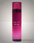 Fruity Musk | Bath and Body | Fine Fragrance Mist | Fruity Musk & Soft Floral Scent