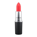 Mac Powder Kiss Lipstick - # 308 Mandarin O -3g/0.1oz By Mac