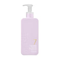 MASIL 7 Ceramide Perfume Shower Gel for Sensitive Skin, Moisturizing Body Wash for Women, Aroma Liquid Soap with 15 Natural Extracts, Korean Skincare Bath & Home Spa (1, White Musk)