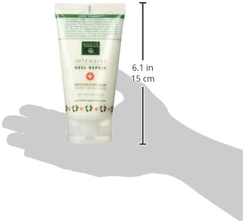 Earth Therapeutics Intensive Heel Repair Moisturizing Balm 148 ml (5 fl oz)