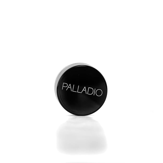 Palladio Liner Obsessed Waterproof Gel Eyeliner, Black