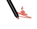 By The Clique Premium Long Lasting Matte Peach Lip Liner Pencil |California Sunset Peach Ultra Wear Lip Liner